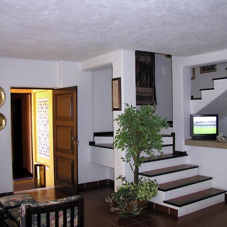 Hotel Central Jardim Geres Bagian luar foto