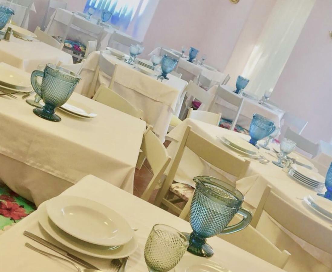 Hotel Central Jardim Geres Bagian luar foto